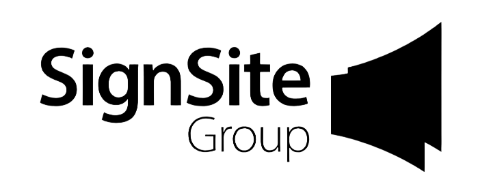 Sign Site